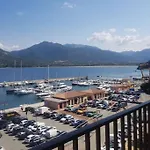 Location Apartman *