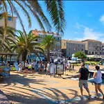 Location Apartman Propriano