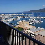 Location Apartman