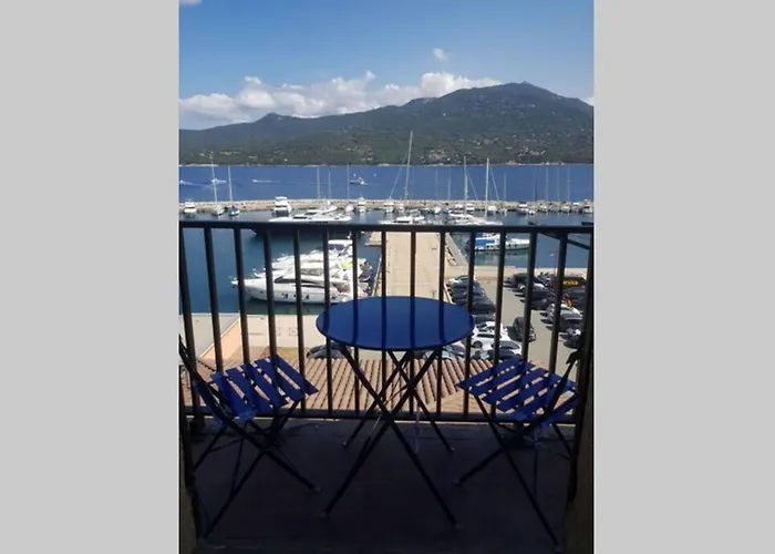 Lägenhet Location Propriano (Corsica)