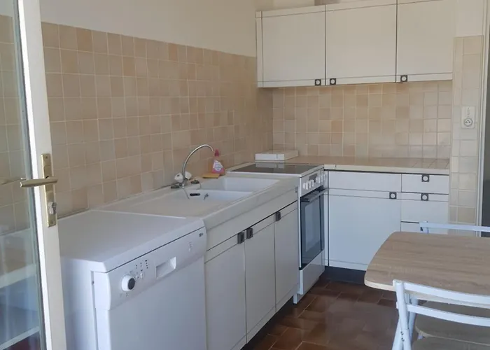 Location * Propriano (Corsica)