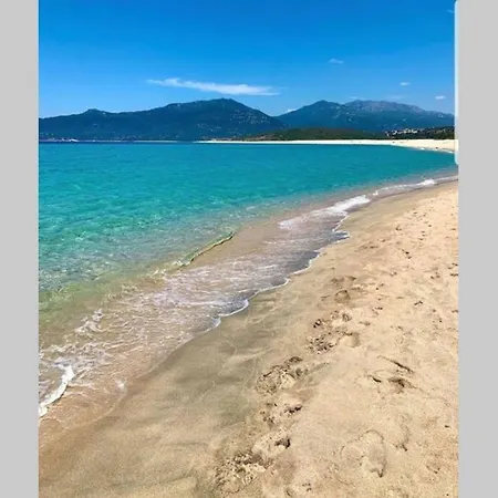 Location 아파트 *