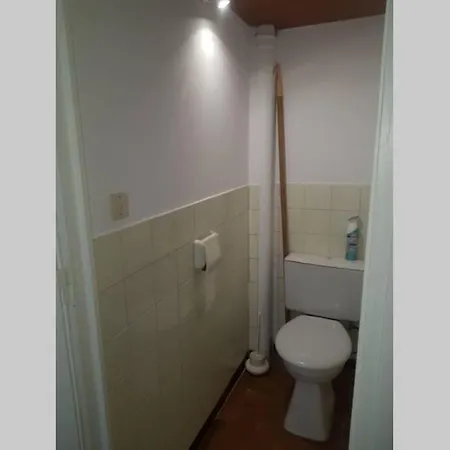 Location Lägenhet Propriano (Corsica)