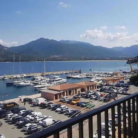Location Propriano Apartment *