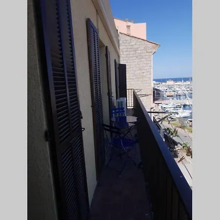 Διαμέρισμα Location