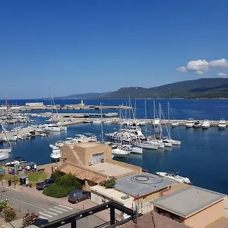 Location Propriano *