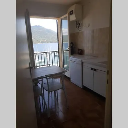 Location Propriano Apartment