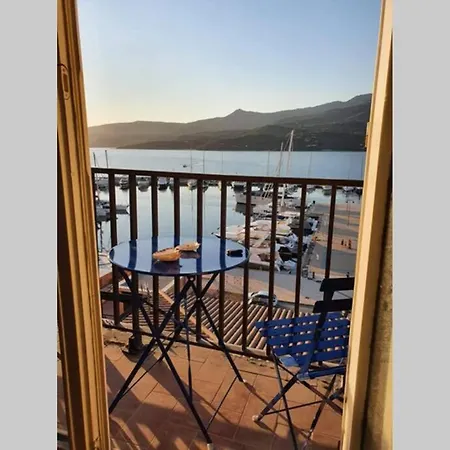 Lägenhet Location Propriano (Corsica)