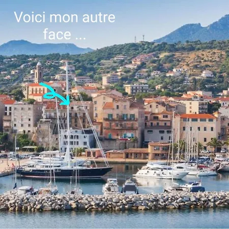 Location Propriano *