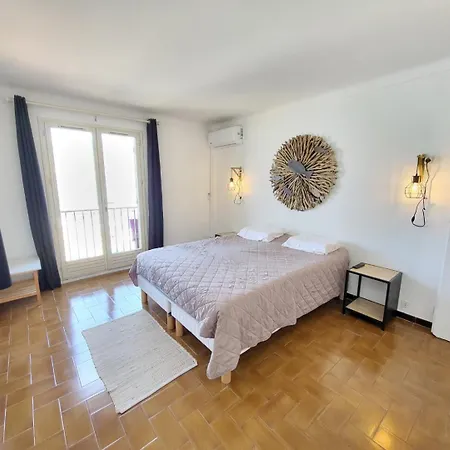 Apartment Location Propriano *