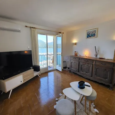 Location * Propriano (Corsica)