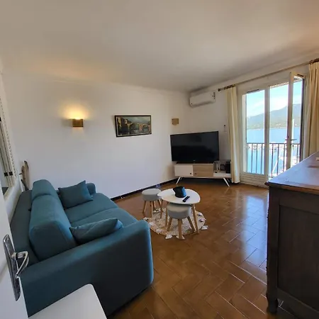 Location * Propriano (Corsica)