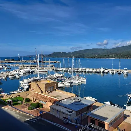 Location Propriano (Corsica)