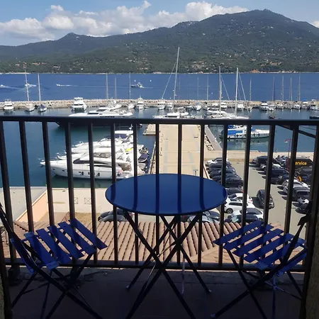 Apartment Location Propriano