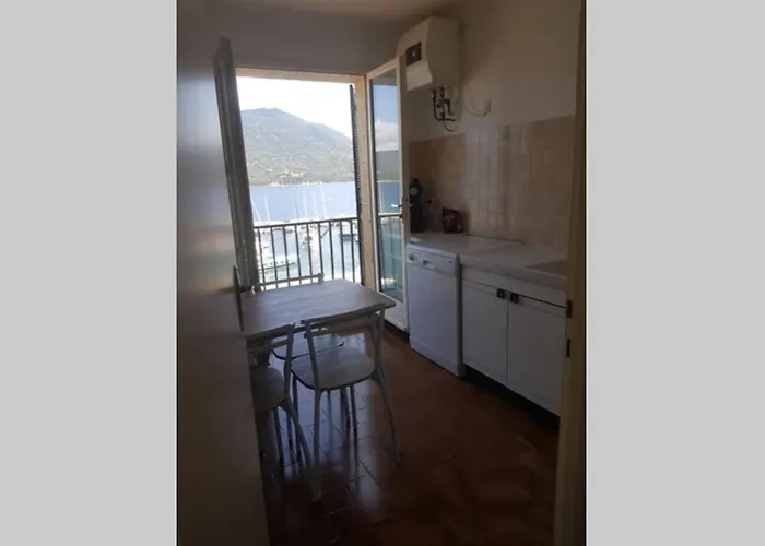 Location Apartment