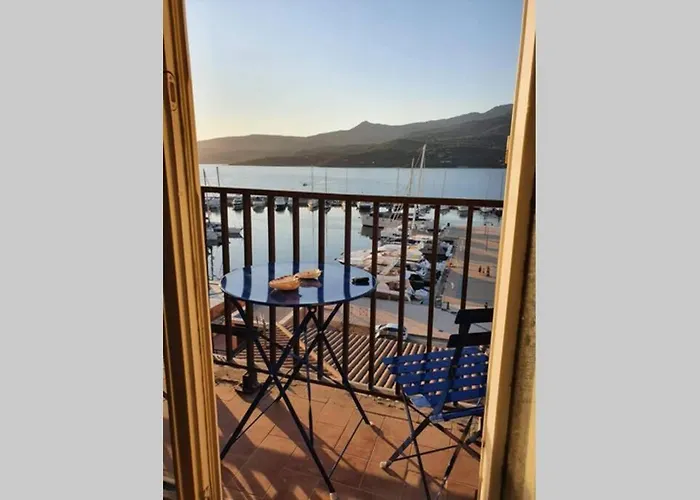 아파트 Location 프로프리아노