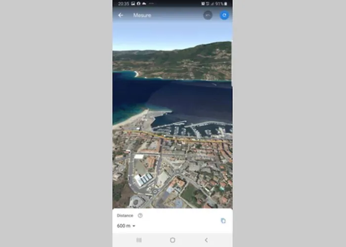 Location דירה פרופריאנו