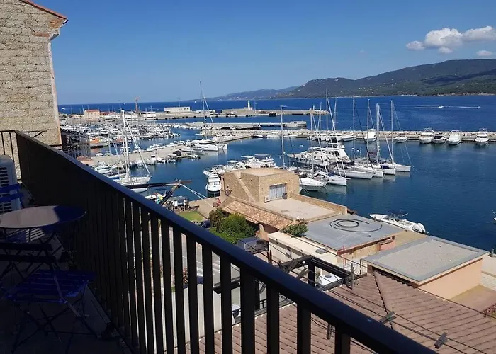 Location Apartment