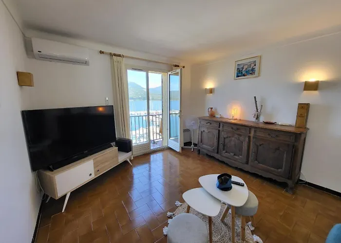 Location * Propriano (Corsica)
